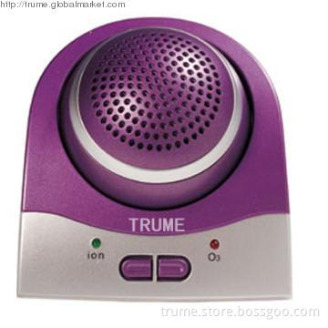 mini  ionizer  air purifier FOR CAR